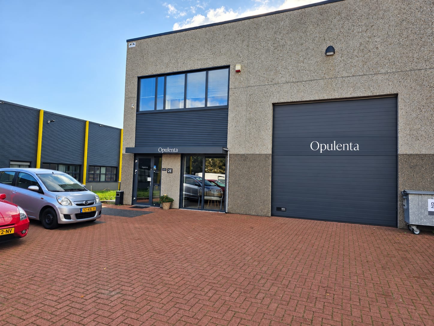 Opulenta, Vimmerik 2E in Nieuwkuijk